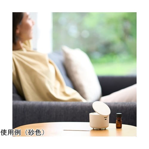 ファン式アロマディフューザー AROMA