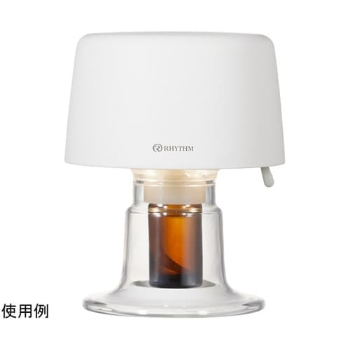 ファン式アロマディフューザー AROMA