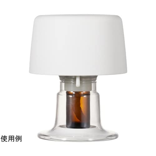 ファン式アロマディフューザー AROMA