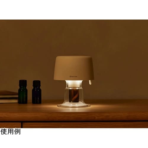 ファン式アロマディフューザー AROMA