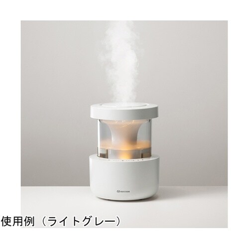プールレス加湿器 MIST351 ウォー