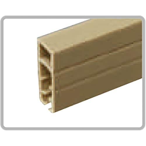 内窓Pフレームセット ビスケット S N