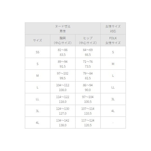 男女兼用スクラブ ダークグレー SS 7