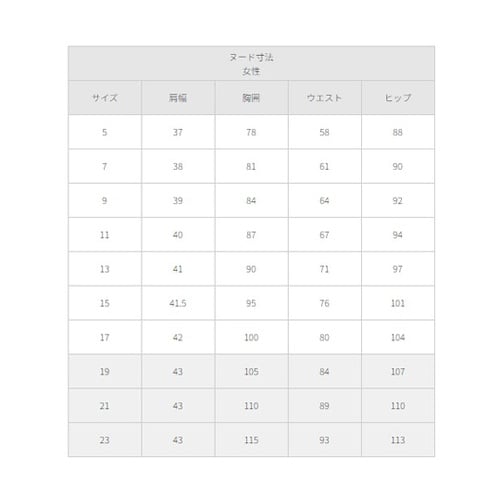 ニットジャケット チャコールグレー 5