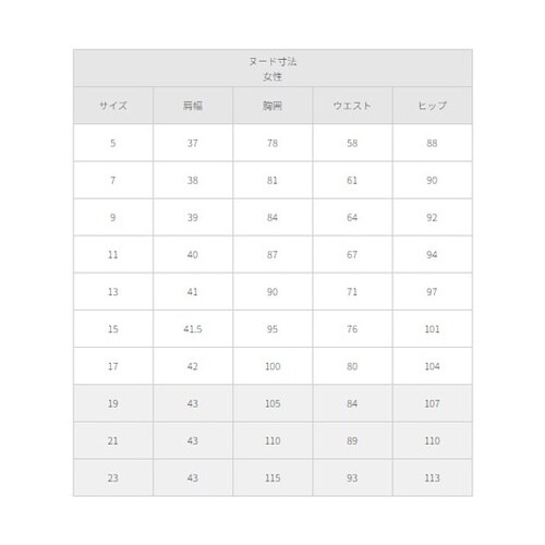 ノーカラータックブラウス ホワイト 15