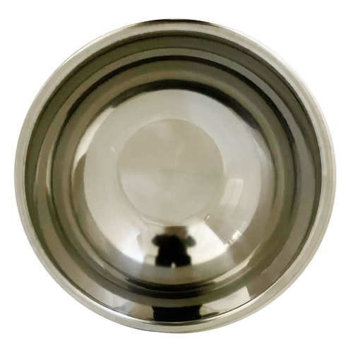 18−0ステンレスボール 55cm PR