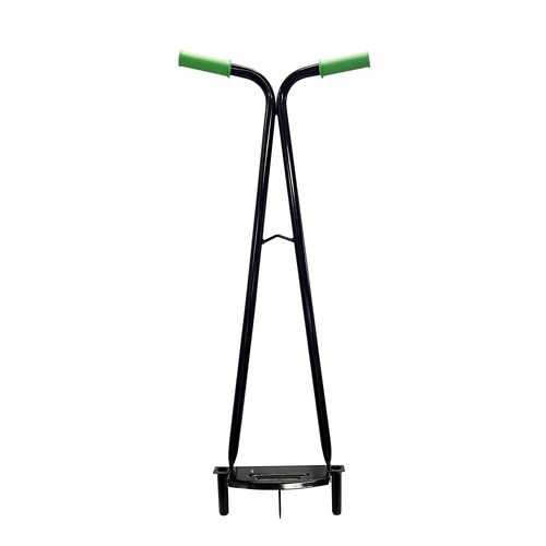 芝カッター 一体式 パンチ 713963