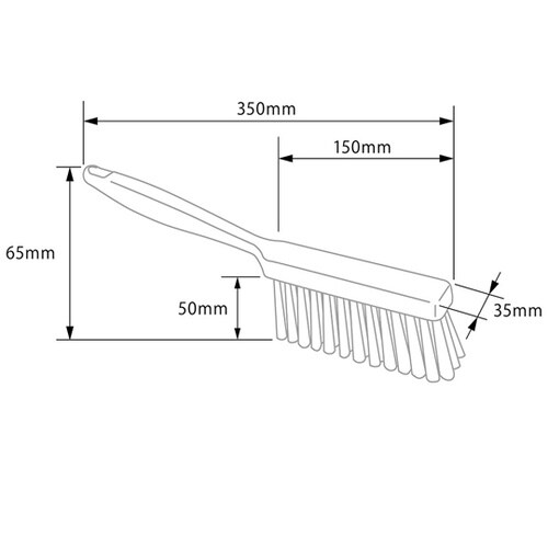 バーキュートプラス 柄付粉払い 青 BC