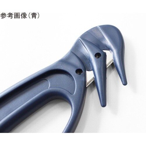 バーキンタ ペンギンカッター 青 BC−