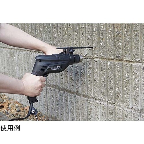 変速振動ドリル ACVV−130