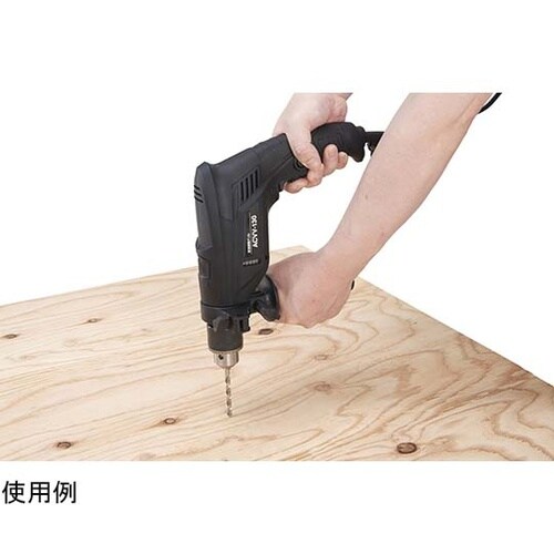 変速振動ドリル ACVV−130