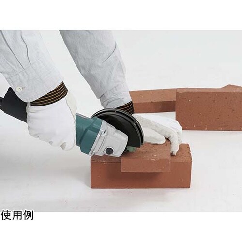 ディスクグラインダー ACDG−100