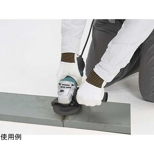 ディスクグラインダー ACDG−100