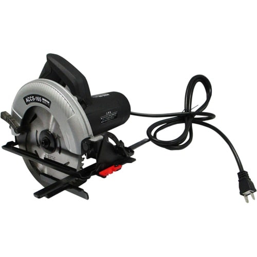 電気丸ノコ ACCS−165