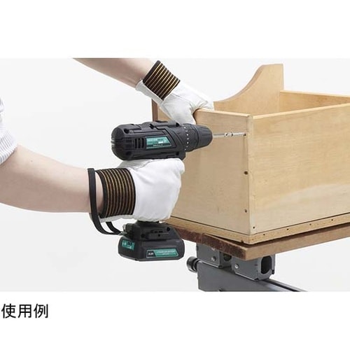 充電式ドライバードリル DCDD−101