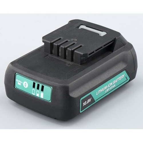 充電式インパクトドライバー DCID−1