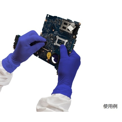 キムテック G3サファイアニトリルグロー