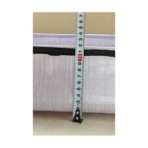 ポリッシャー座布団(改)