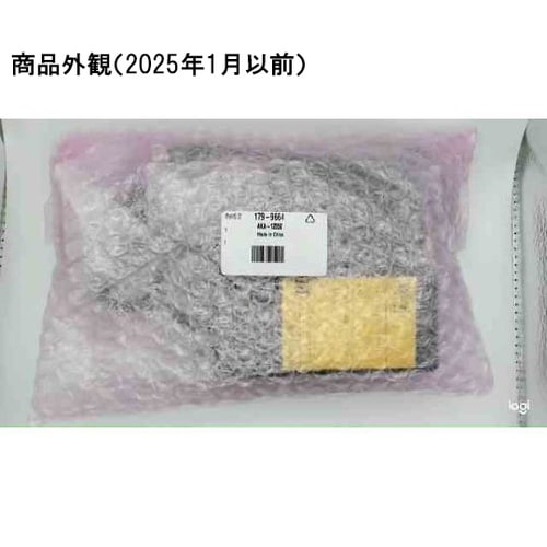 ACアダプタ 出力電圧:12V dc 1