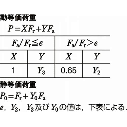 日本精工(NSK) 自動調心玉軸受 22