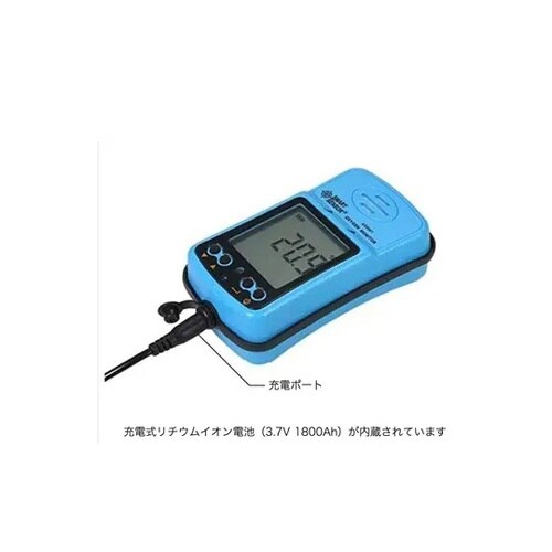 酸素検知器 JS8901