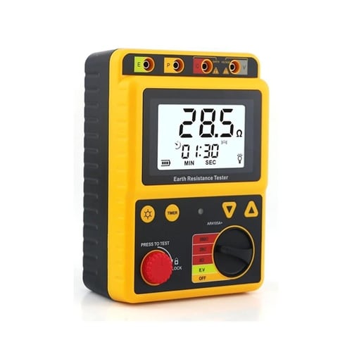 接地抵抗計 JR4105B