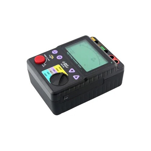 高電圧絶縁抵抗計 JR3126