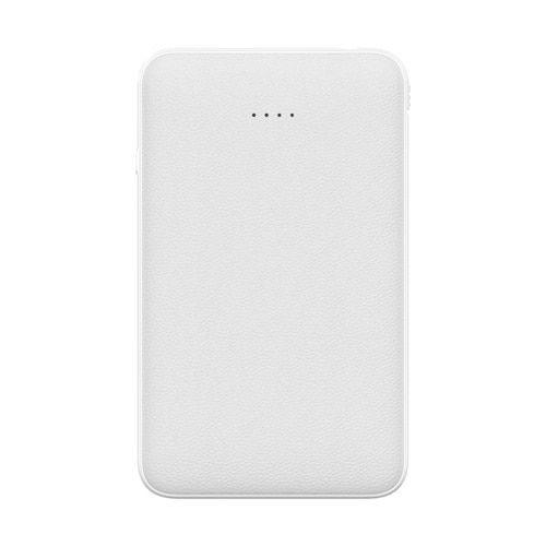 モバイルバッテリー 5,000mAh P