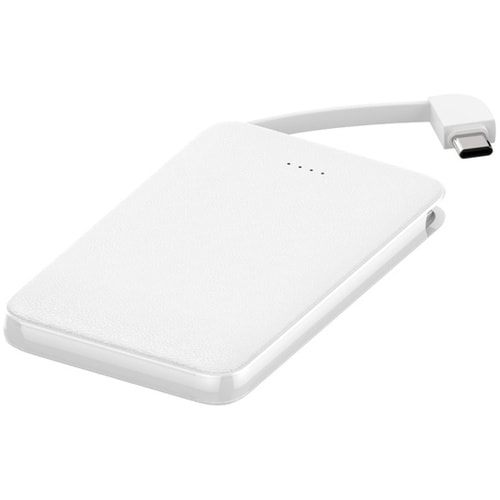 モバイルバッテリー 5,000mAh P