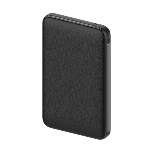 モバイルバッテリー 5,000mAh P