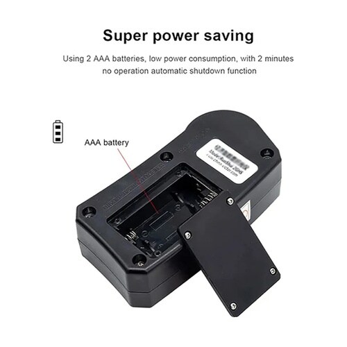 デジタル塩分計 J2GY