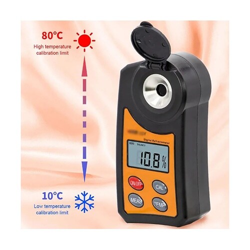 デジタル塩分計 J2GY