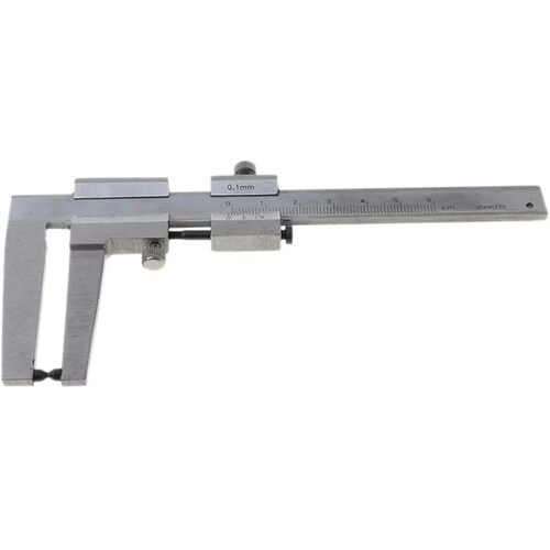 ブレーキディスク ノギス KC96−J