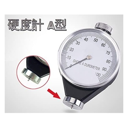 硬度計 90HA AHM−01A型