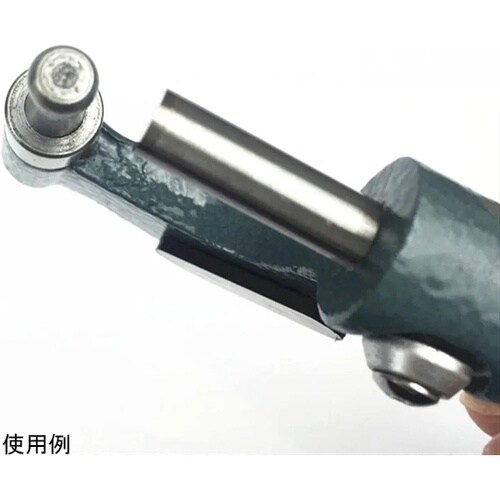 外側マイクロメータ OMM−25L