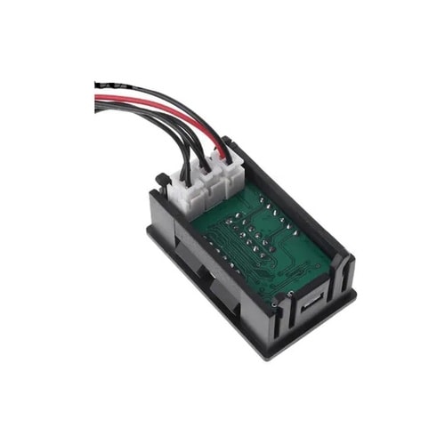 2チャンネル デジタル温度計 2C−TM
