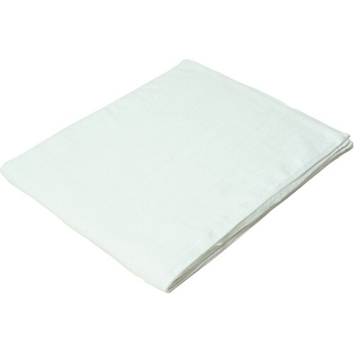 フェイスタオル 5枚入 ホワイト 240