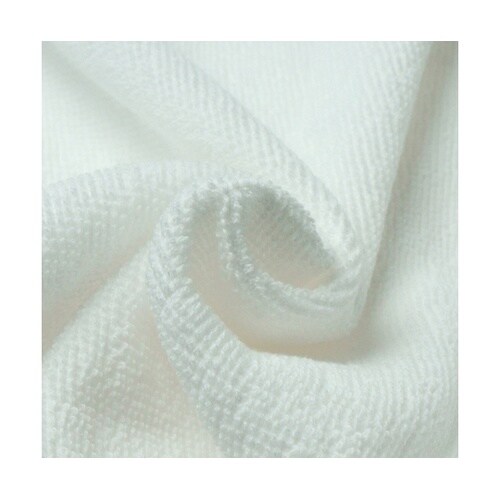 フェイスタオル 5枚入 ホワイト 240