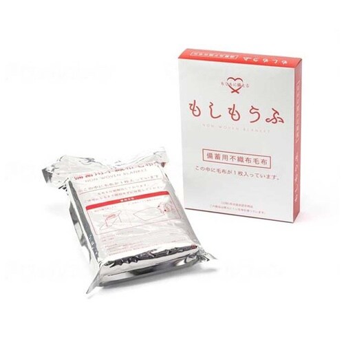 もしもうふ(箱入り)ケース 1ケース(1