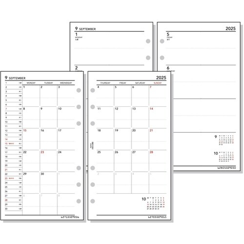 25キーワード日付入りフィル 聖書月間&