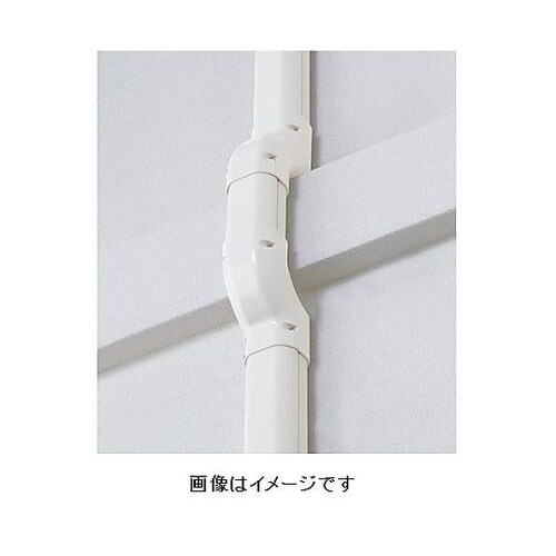 段差継手 ブラウン LDIF−90−B