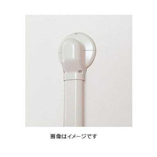 ウォールコーナーAC用 ブラウン LDW