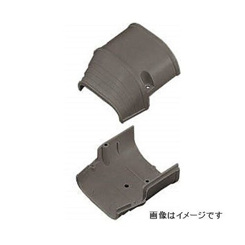 端末カバー ブラウン SEN−140−B