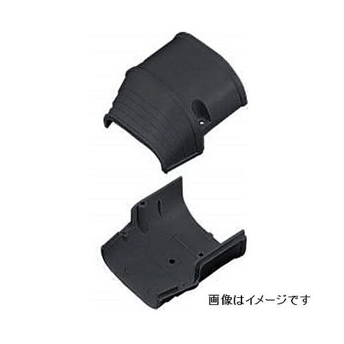 端末カバー ブラック SEN−140−K