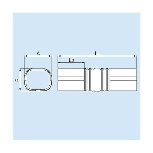 フリーコーナー グレー SF−140−8
