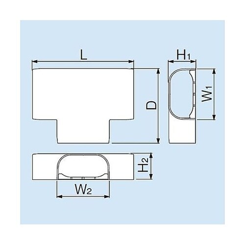 平面チーズカバー TJHT−20