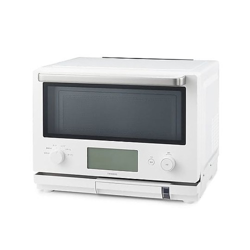 スチームオーブンレンジ DR−F871W