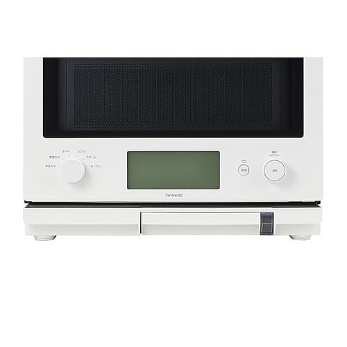 スチームオーブンレンジ DR−F871W