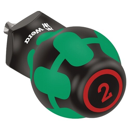 スタビードライバー5本組セット プラス2