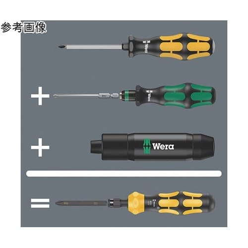 差替え式インパクト貫通ドライバー 最大打